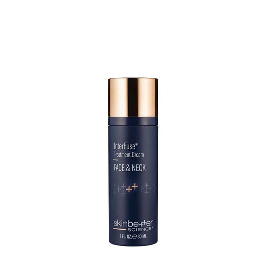SkinBetter Science InterFuse Treatment Cream FACE & NECK by SkinBetter Science