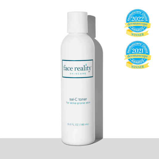 SAL-C TONER - Healthy Glow Aesthetics