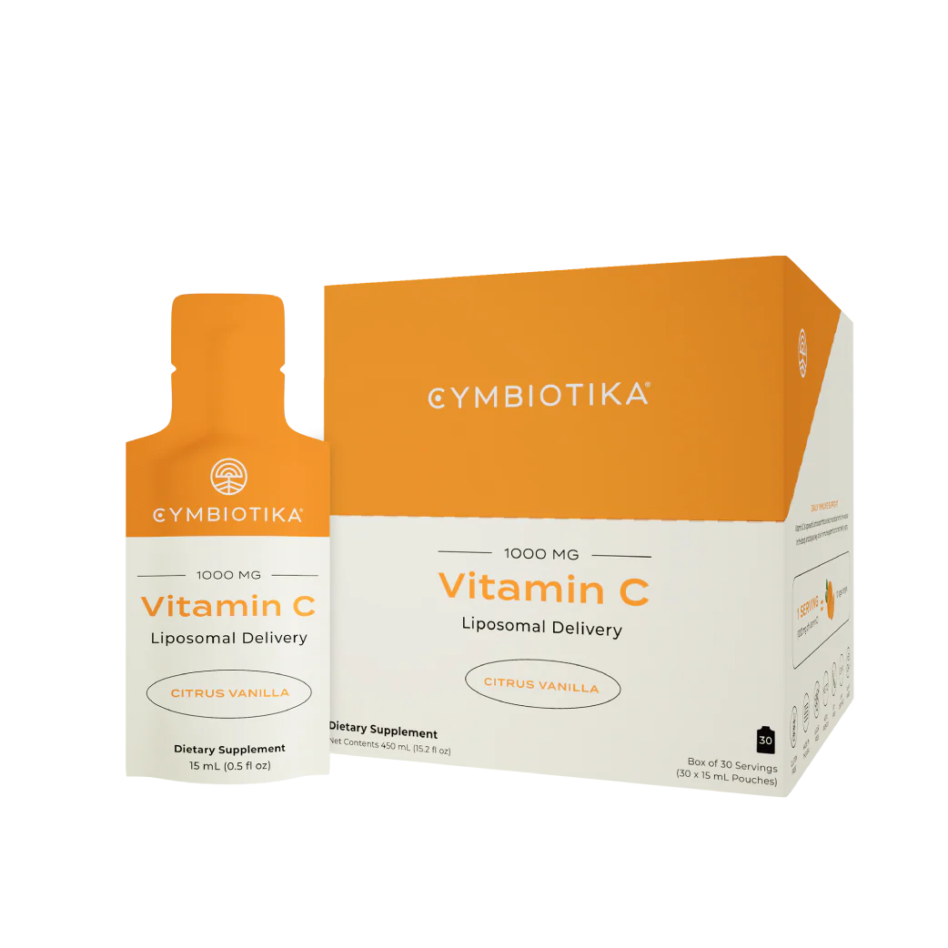Cymbiotika Vitamin C by Cymbiotika