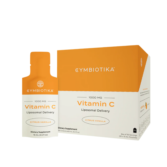 Cymbiotika Vitamin C by Cymbiotika