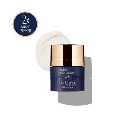 SkinBetter Science Trio Luxe Moisture Treatment by SkinBetter Science