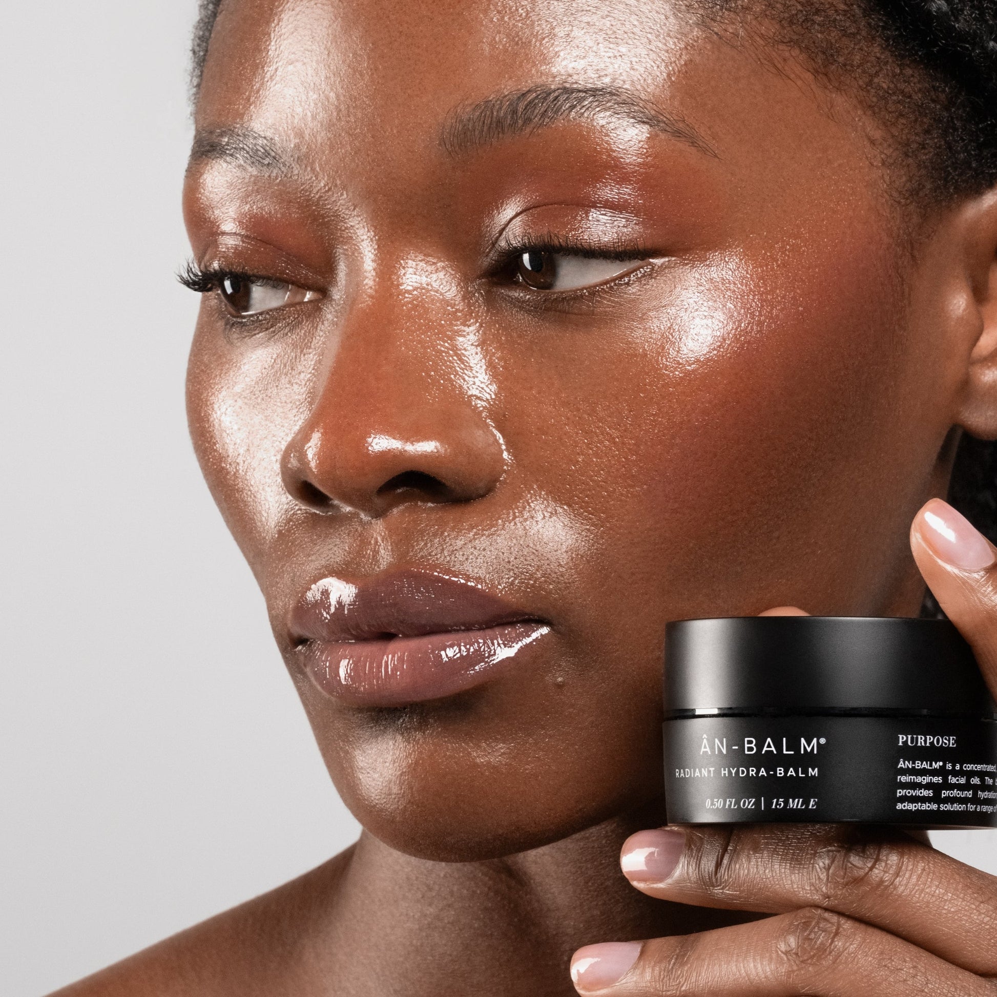 ANFISA Skin ÂN-BALM Radiant Hydra-Balm 15 mL