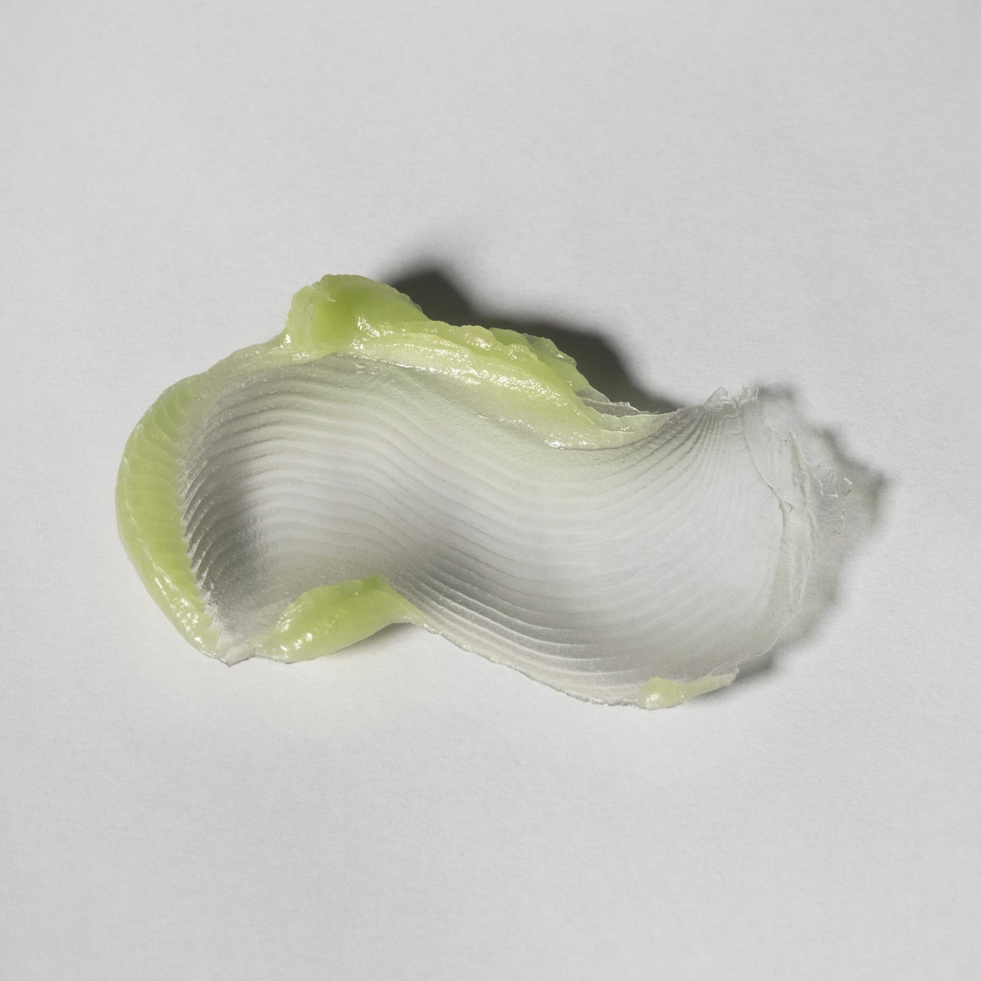 ANFISA Skin ÂN-BALM balm-to-oil texture