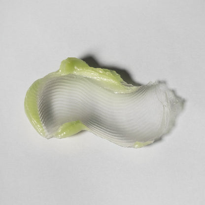 ANFISA Skin ÂN-BALM balm-to-oil texture