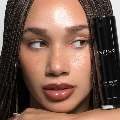 ANFISA Skin ÂN-DEW 10% Azelaic Acid and PHA Serum 30 mL