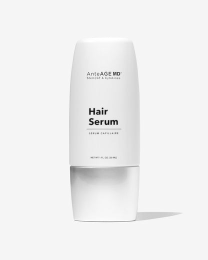 AnteAGE MD Hair Serum 30 mL