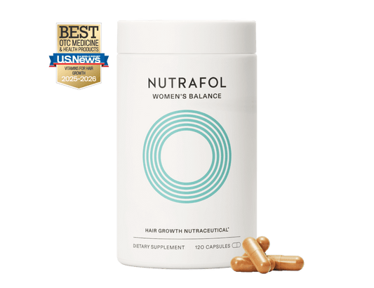 Nutrafol® Women’s Balance