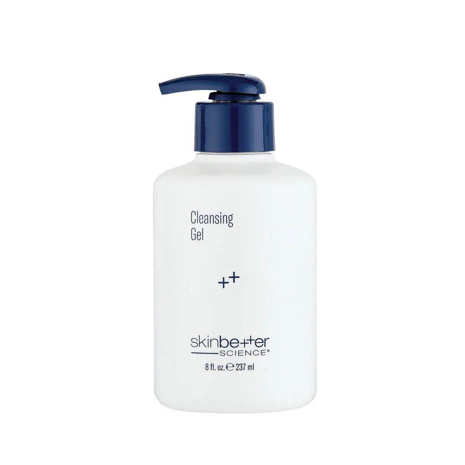 SkinBetter Science Cleansing Gel by Healthy Glow Aesthetics