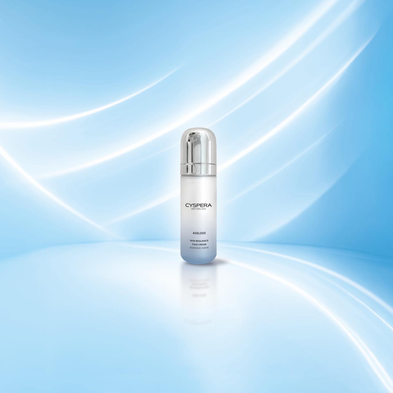 CYSPERA AGELESS™ by Cyspera
