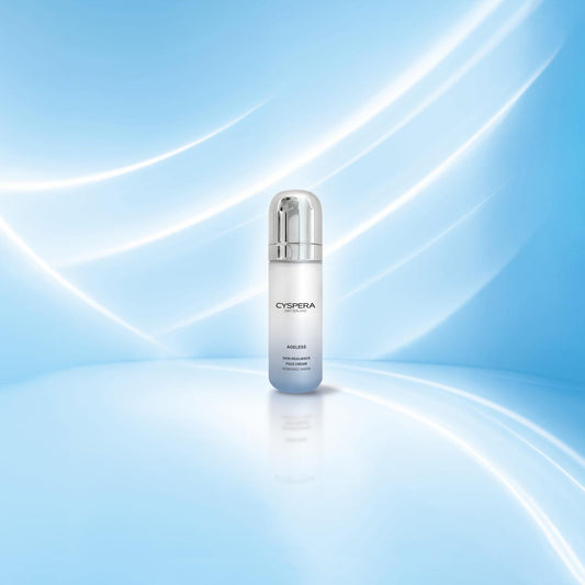 CYSPERA AGELESS™ by Cyspera
