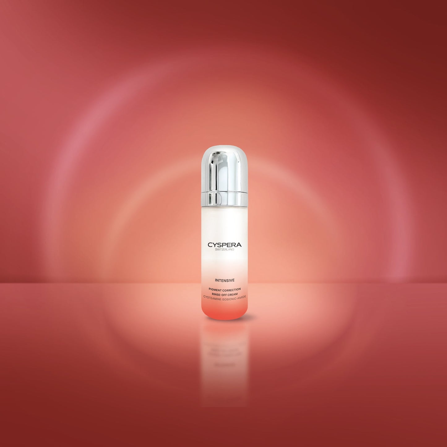 CYSPERA INTENSIVE™ by Cyspera