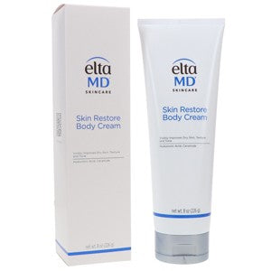 EltaMD Skin Restore Body Cream 8 oz
