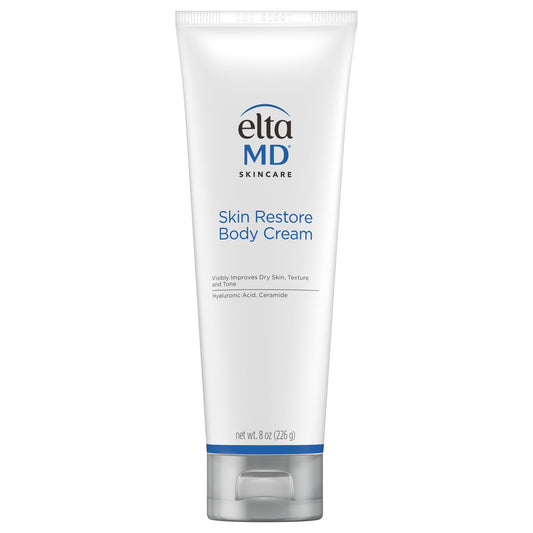 EltaMD Skin Restore Body Cream 8 oz / 226 g