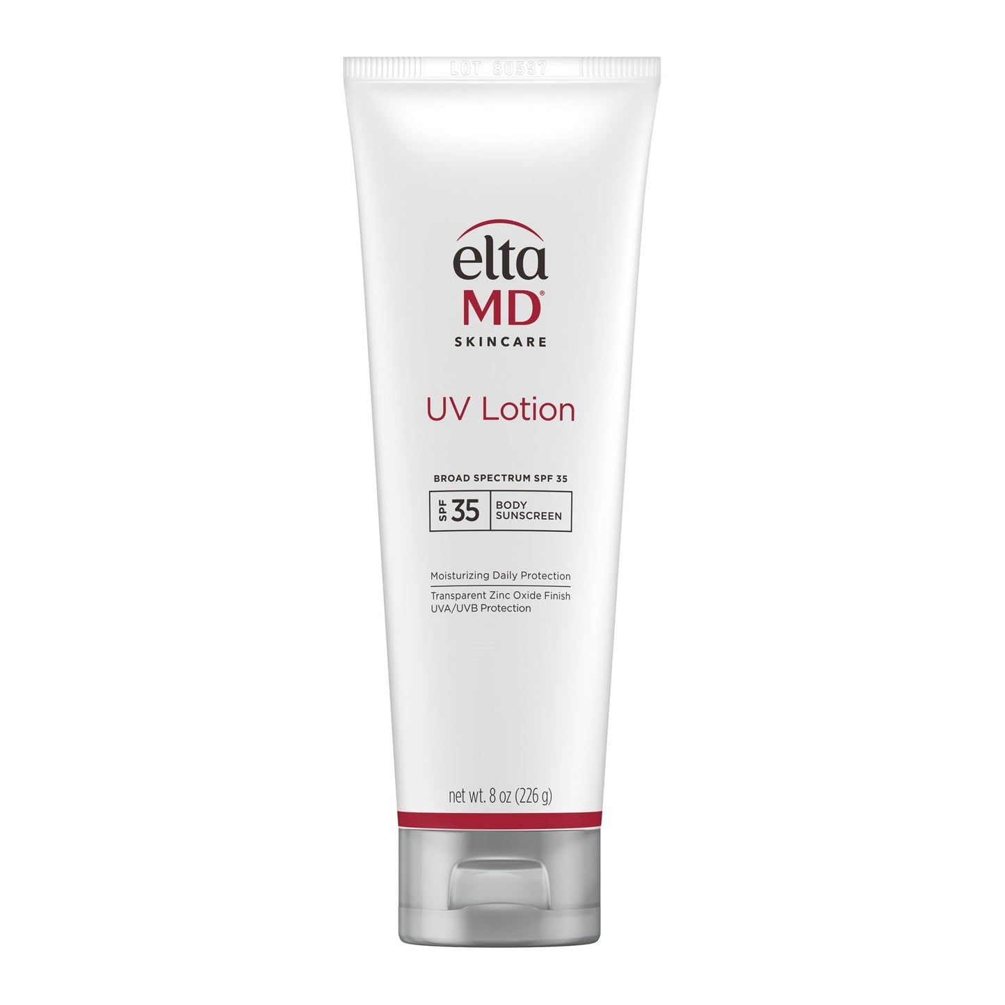 EltaMD UV Lotion Broad-Spectrum SPF 35 8 oz