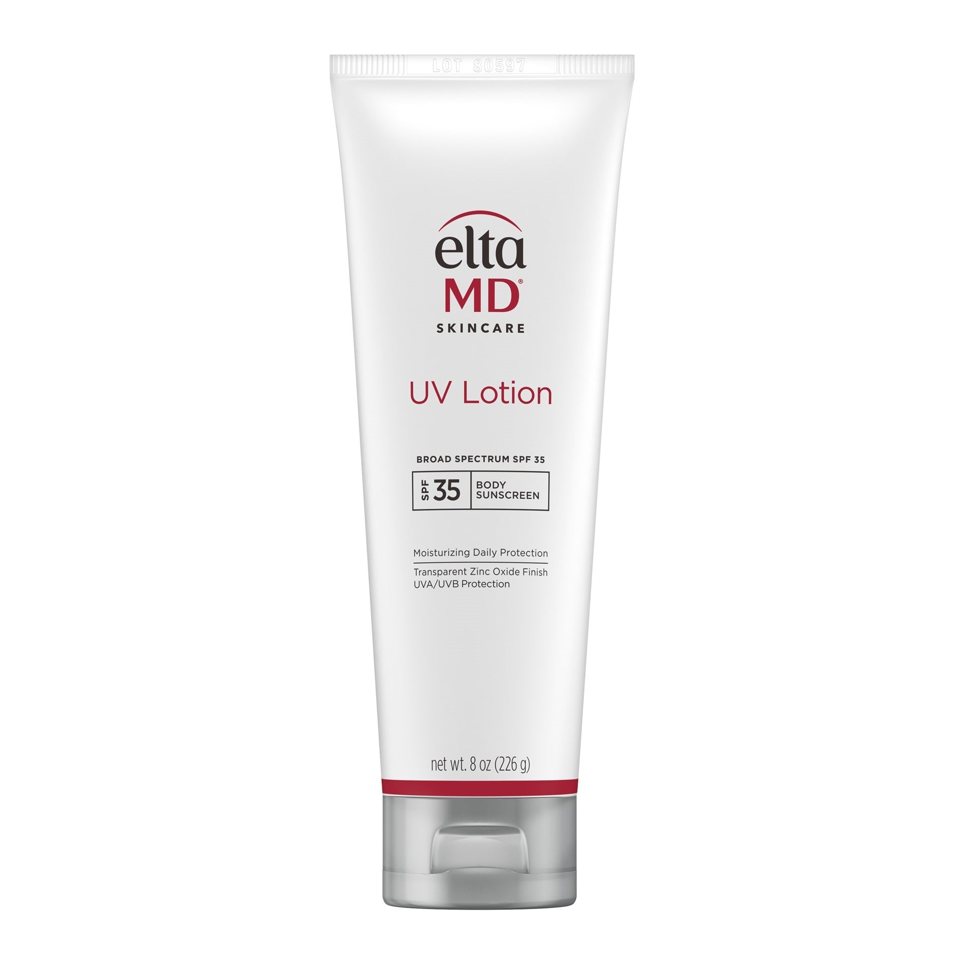 EltaMD UV Lotion Broad-Spectrum SPF 35 8 oz
