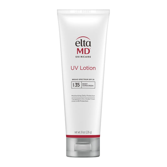 EltaMD UV Lotion Broad-Spectrum SPF 35 8 oz