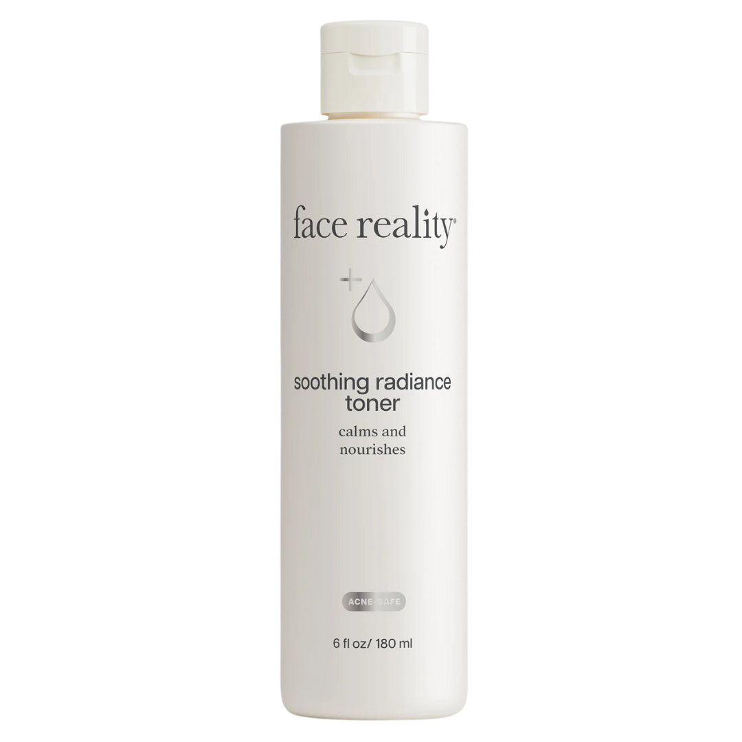 Face Reality Soothing Radiance Toner 6 fl oz product image