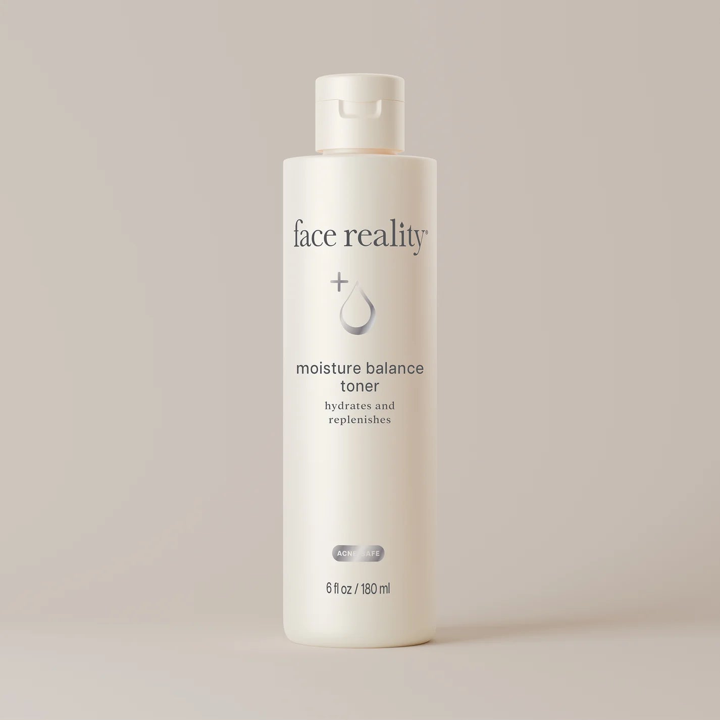 MOISTURE BALANCE TONER by Face Reality Professional