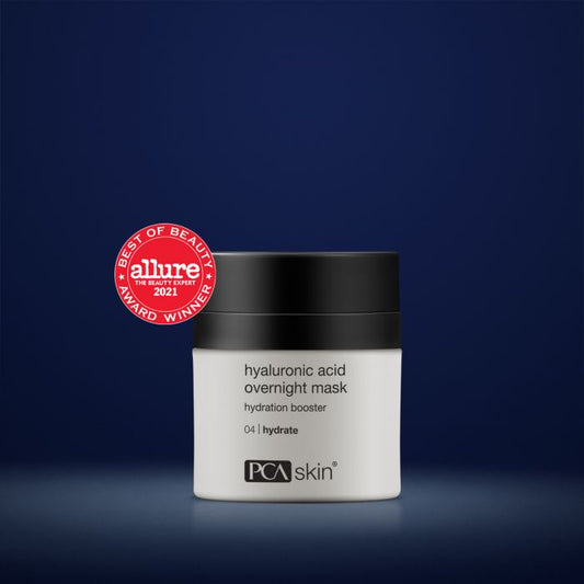 Hyaluronic Acid Overnight Mask by PCA Skin