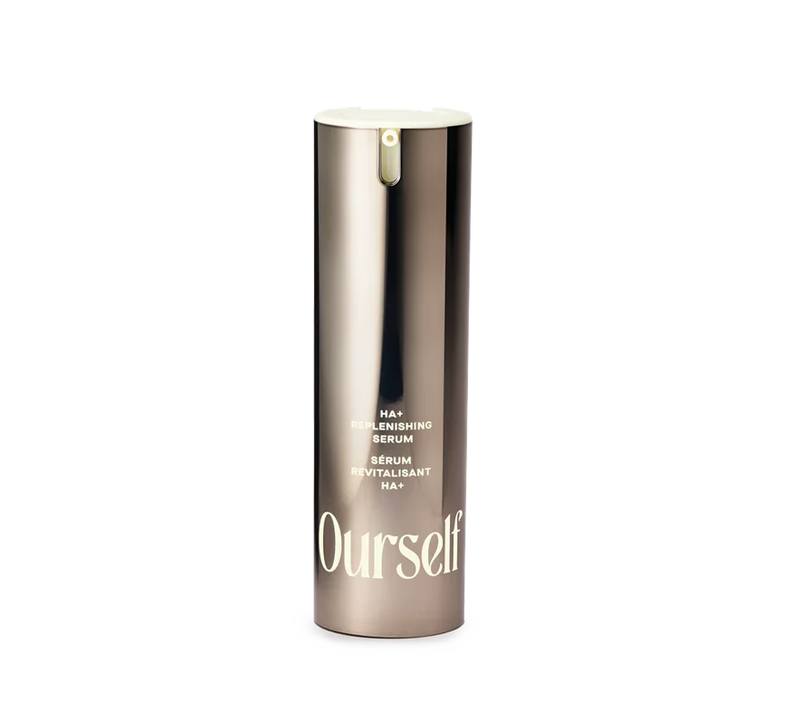 Ourself Advanced Regenerative Serum by Ourself