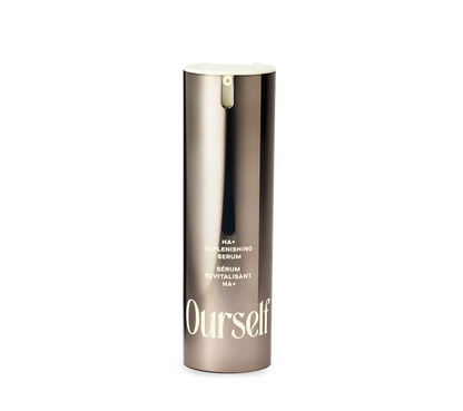 Ourself Advanced Regenerative Serum by Ourself