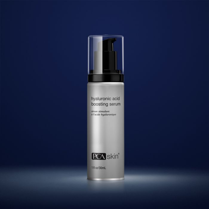 Hyaluronic Acid Boosting Serum by PCA Skin