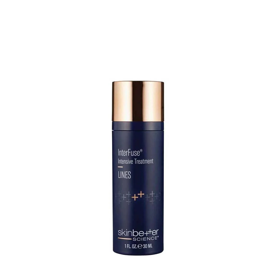 SkinBetter Science InterFuse Intensive Treatment LINES