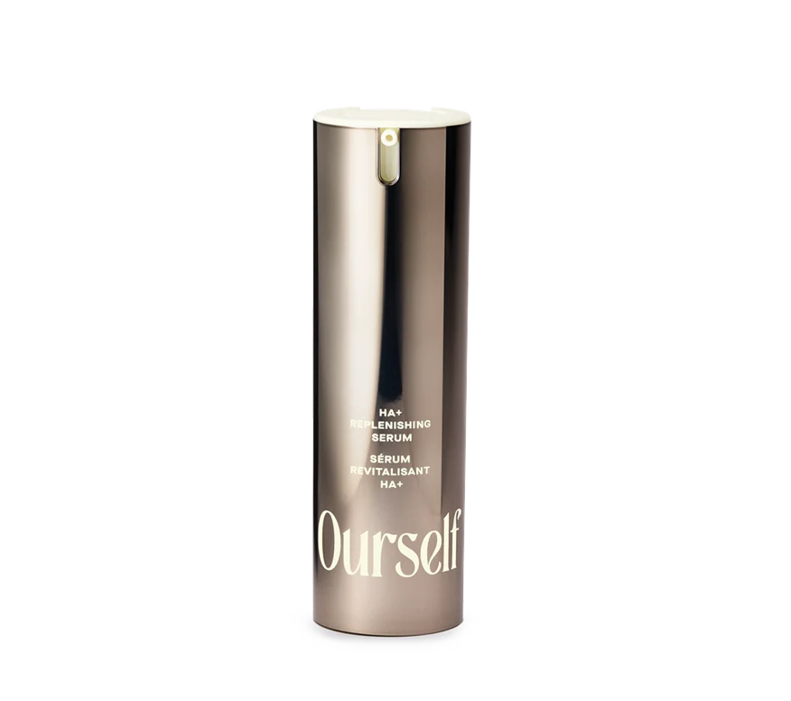 Ourself Advanced Regenerative Serum by Ourself — product detail