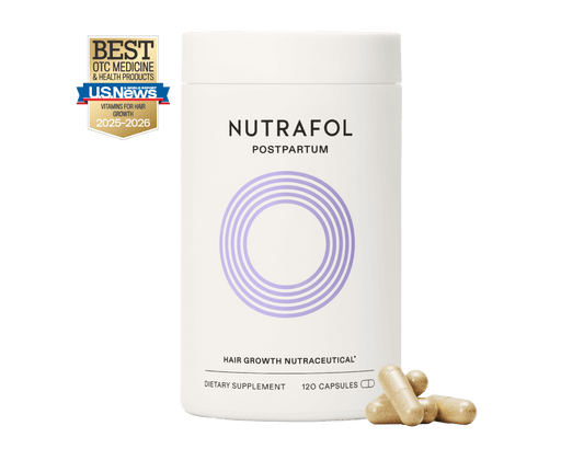 Nutrafol® Postpartum