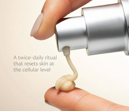 Re-Q Pro-Longevity Face Serum official product image