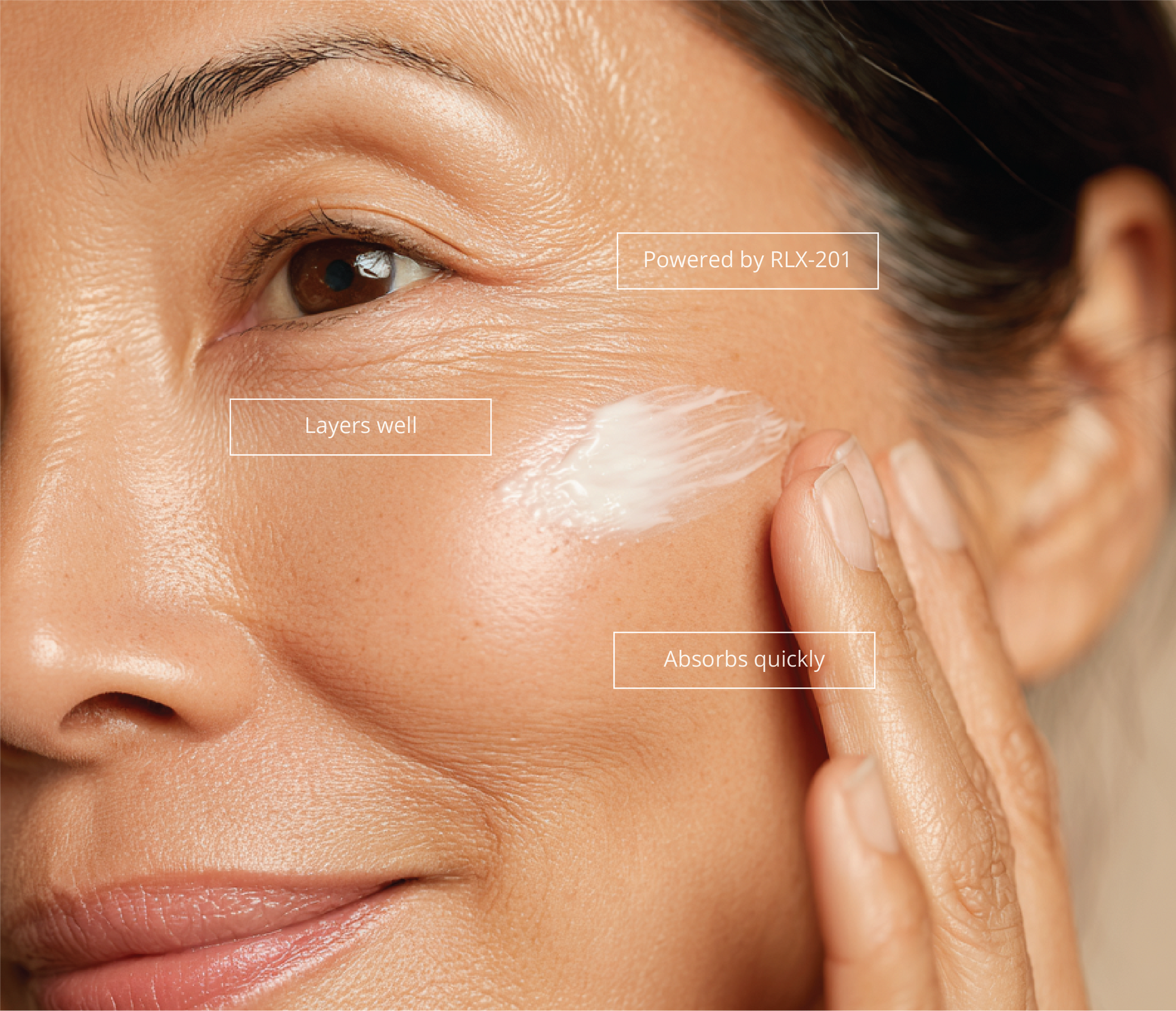 Re-Q Pro-Longevity Face Serum official product image