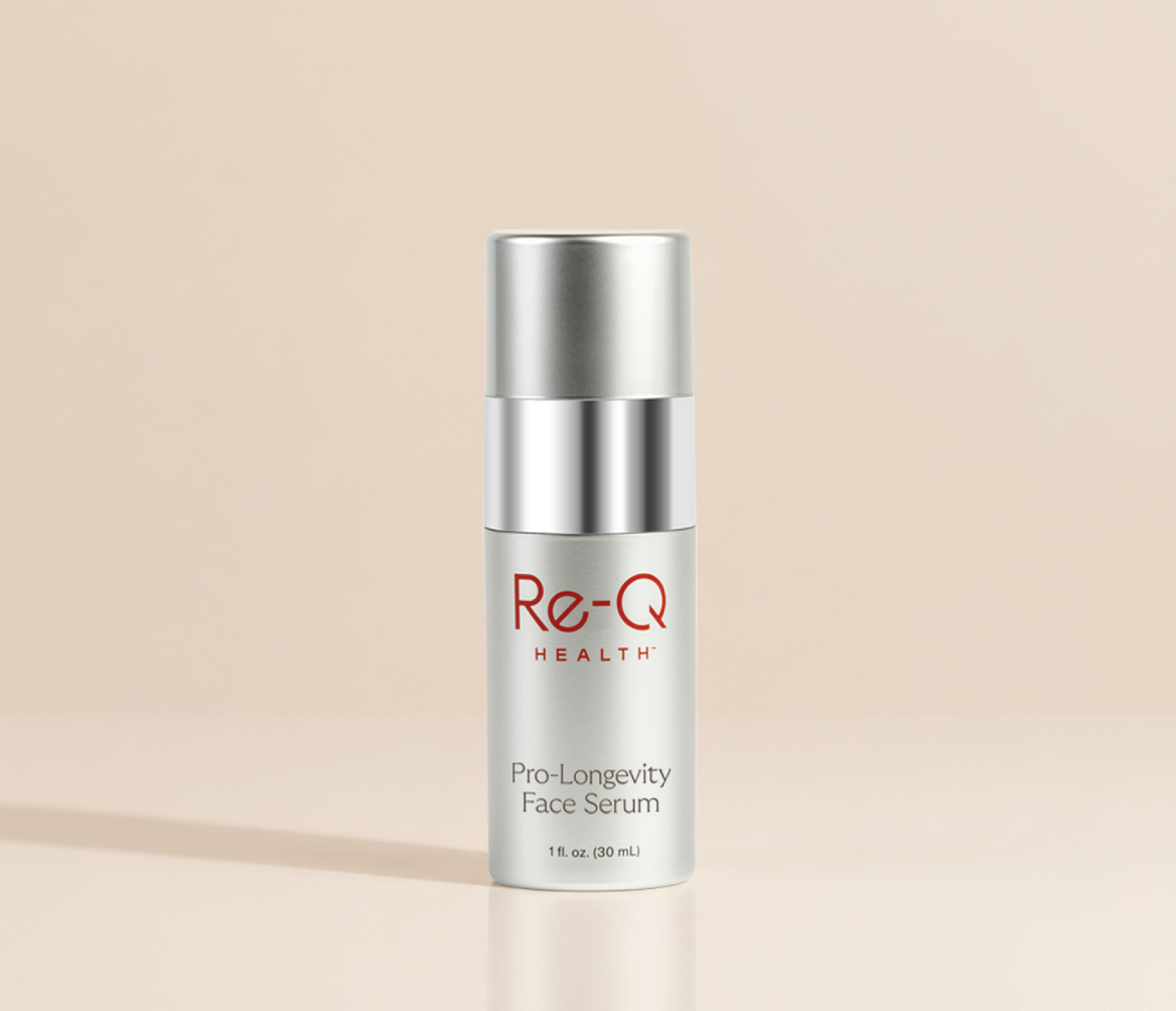 Re-Q Pro-Longevity Face Serum official product image
