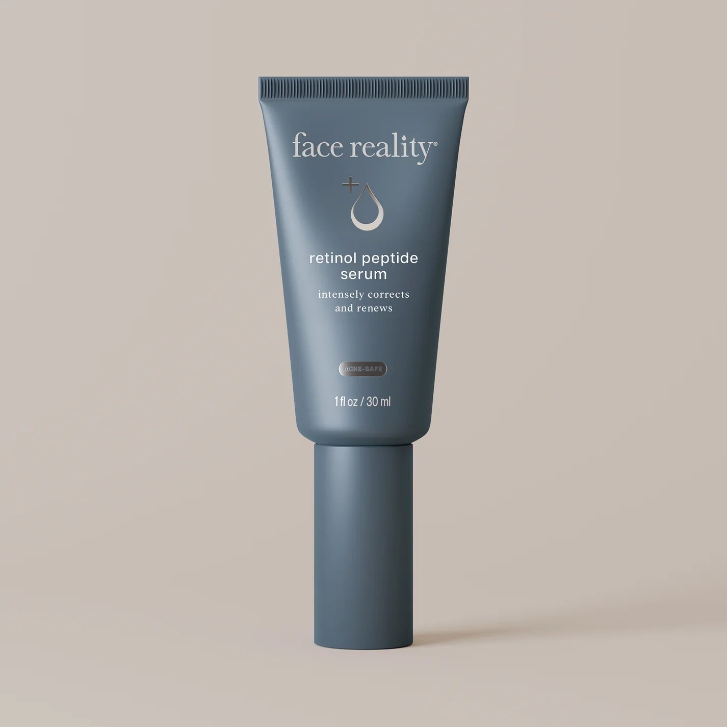 Face Reality Retinol Peptide Serum by Face Reality