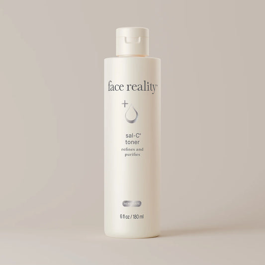 SAL-C TONER by Healthy Glow Aesthetics