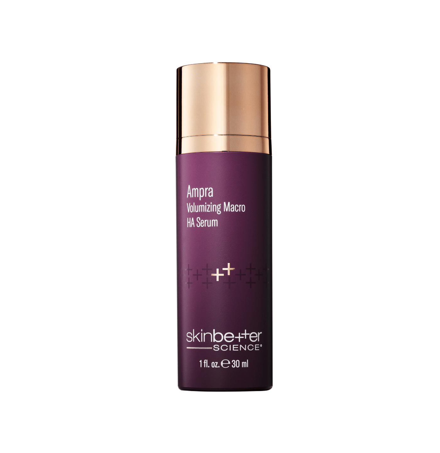 SkinBetter Science Ampra Volumizing Macro HA Serum