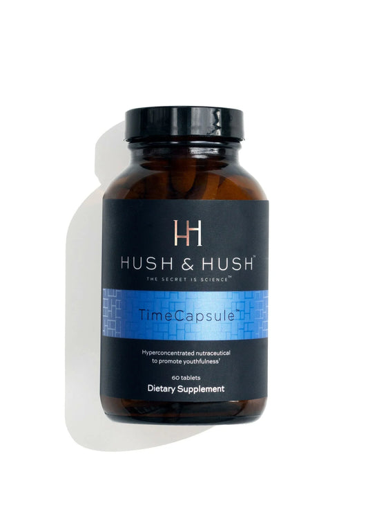 TimeCapsule - Healthy Glow Aesthetics