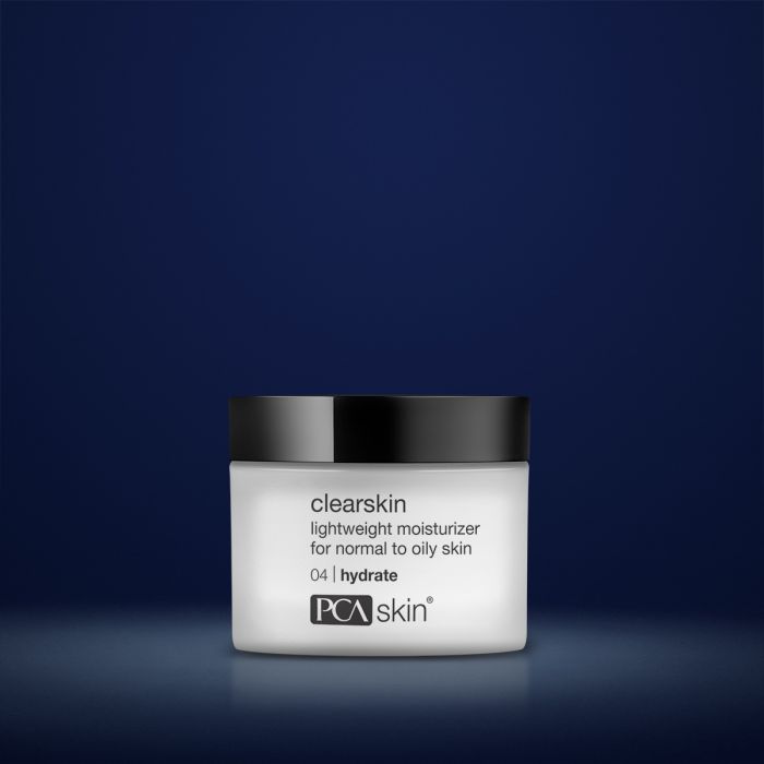 Clearskin - Healthy Glow Aesthetics
