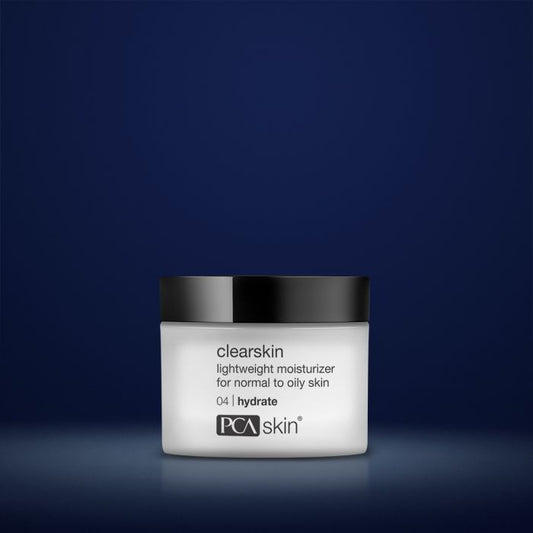 Clearskin - Healthy Glow Aesthetics