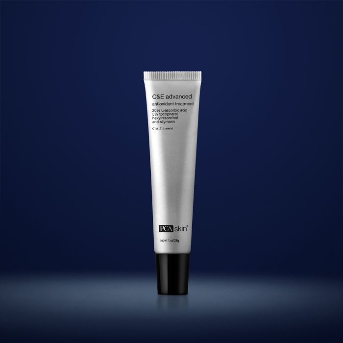 C&E Advanced - Healthy Glow Aesthetics