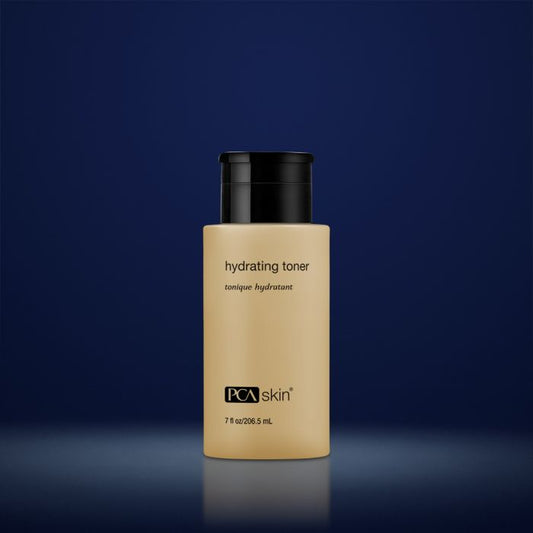 Hydrating Toner - Healthy Glow Aesthetics
