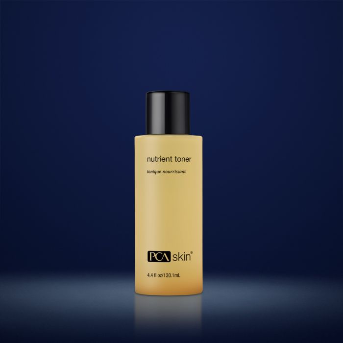 Nutrient Toner - Healthy Glow Aesthetics